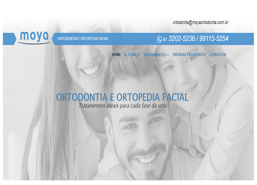 moya ortodontia